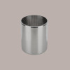 Carapina Pozzetto Gelato Acciaio Inox Dm200H250mm Gelateria [62a73ad9]