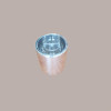 Carapina Pozzetto Gelato Acciaio Inox Dm200H250mm Gelateria [bb8179d4]