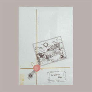 15 Kg Carta Accoppiata Cartene HD Alimenti Gastronomia 33x44cm