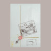 15 Kg Carta Accoppiata Cartene HD Alimenti Gastronomia 33x44cm [08897043]