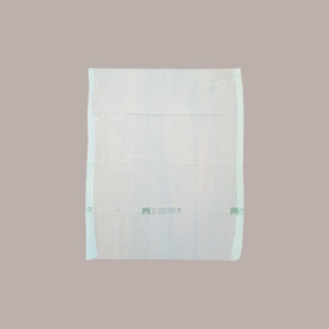 75 Pz Sacco Medio Immondizia Biodegradabile Verde 50x60 30 Litri
