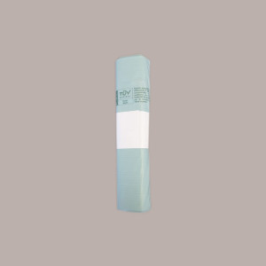 75 Pz Sacco Medio Immondizia Biodegradabile Verde 50x60 30 Litri [e1998693]
