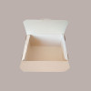 Box Vassoio Alimenti Piccolo Bio Eco Bamboo130x110H65 x 60 pz. [c69d523d]
