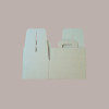 10 Bauletto Grande Take Away Food Box Carta Avana 280x200H140 [304c4f45]