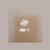 100 Pz Cestino Carta 2 Fori per Caffè Asporto Brown Coffee Speed [8f03fe92]