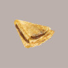 100 Porta Piadina Crepes Ripiegabile in Carta Avana Biocompost [cbcc0705]