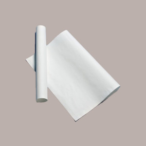10 Kg Carta Vegetale Alimenti Incarto Misura 25x37 Pesce Carne