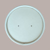 Coperchio Cestello Barattolino Carta BIO Soup Bucket C500 x 25 pz [2bfe4fc8]