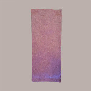 125 Pz Buste Portaposate Carta Paglia Bordeaux Tovagliolo 40x40 [5bfbce25]