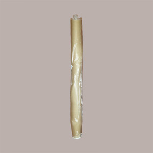 100 Pz Bicchiere Carta Avana Porta Patatine Maxi Bio Compostabile [03610930]