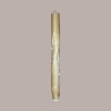 100 Pz Bicchiere Carta Avana Porta Patatine Maxi Bio Compostabile [03610930]