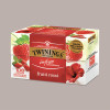 20 Pz Filtri Infusi ai Frutti Rossi Spezie Erbe TWININGS [f533ad1a]