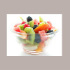 50 Pz Coperchio per Coppa Insalata PLA BIO 950Ml Trasparente [cd5f0c66]