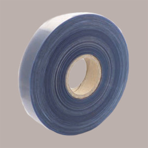 1 Nastro Acetato Neutro H60 mm PVC 305 Mt Semifreddi Mousse