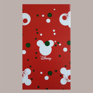 3 Pz Scatola Baule+Coperchio Carta Mickey's Disney 340x250H120 [45222605]