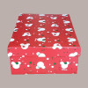 2 Pz Scatola Baule+Coperchio Carta Mickey's Disney 455x320H150 [924f3fd8]