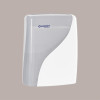 Dispenser per Asciugamani piegati a C V e Z White Finish LUCART [e2ff564e]
