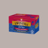 20 Filtri Bustine Tè Classico Deteinato Origine Kenya Twinings [4e65fccf]