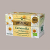 20 Pz Filtri Infusi Camomilla Biologica TWININGS Delicata Profumata [c79095cd]