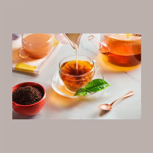 20 Pz Filtri Infusi Camomilla Biologica TWININGS Delicata Profumata [acfb50da]