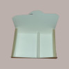60 Box Alimenti Asporto 2 Scomparti Carta Champagne 195x140H45 [e78bd121]