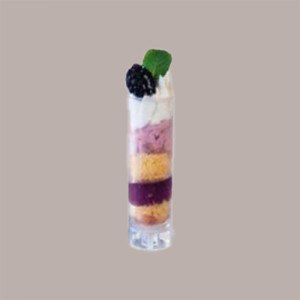 100 Pz Kit Stampi Gelato Dolci Semifreddi Push Up Pops Mini 50 ml [f45d6d5c]