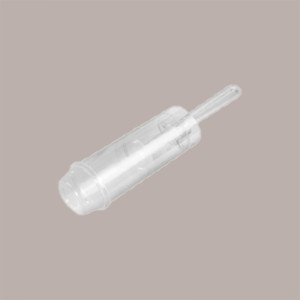100 Pz Kit Stampi Gelato Dolci Semifreddi Push Up Pops Mini 50 ml