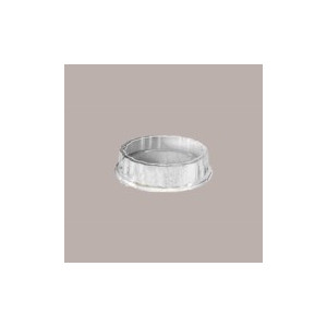 10 Vassoio Oro Marrone Charlotte Tiramisù Babà Profitterol 26 cm [fdcd3eda]