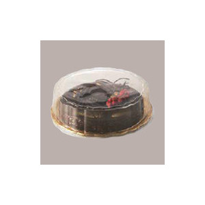 10 Pz Coperchio Dm30 H8 cm per Vassoio Medoro Charlotte Alcas [bff5c7d1]
