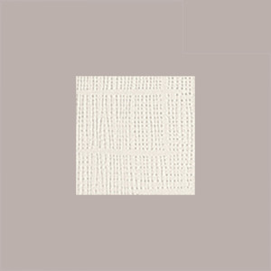 20 Scatola Porta Cioccolatini Quadretto Seta Bianco 60x50H30mm
