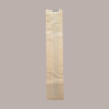 1000 Sacchetto Carta Avana Demi Baguette Finestra Micr 12+5H34 [8880b5c4]