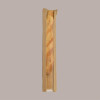 1000 Sacchetto Carta Avana Demi Baguette Finestra Micr 12+5H34 [82203bf8]