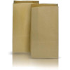 30 Pz Sacco Carta Avana Gigante Bio Immondizia Farina 40+16x80 [06d0c140]