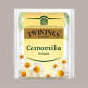 Scatola Legno 8 Scomparti + 80 Filtri Camomilla Assortiti Twinings [5bca0d26]