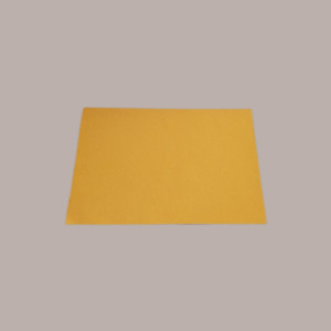 10 Kg Tovaglietta in Carta Gialla Sottopiatto Frittura 33x44 [7e51ccc2]
