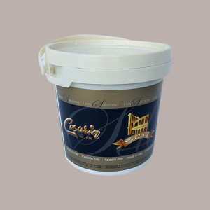 3,5 Kg Variegato al Gusto Pesca/Arancia con Pezzi Gelato Cesarin