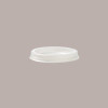 100 Pz Coperchio Piano Forato Opaco Croce Dm80 BH BC25 8oz [996d66cb]