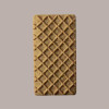 Stampo Biscotto Gelato Rettangolare Bisgel 85x46 mm BREAK&GO [eb1085db]