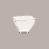 50 Pz Coppa Nuvola PS Trasparente 200 cc Gelato Yogurt Dessert [376623c5]