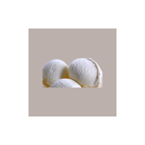 50 Pz Coppa Nuvola PS Trasparente 200 cc Gelato Yogurt Dessert [ee4060c8]