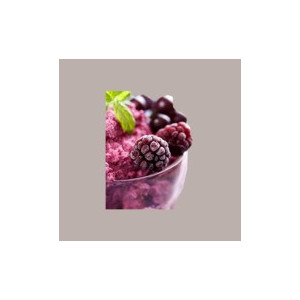 50 Pz Coppa Nuvola PS Trasparente 250 cc Gelato Yogurt Dessert [d0a8c8ce]