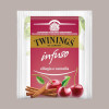 20 Pz Filtri Infusi Collection 5 Gusti Diversi Spezie Erbe TWININGS [0ef8500c]