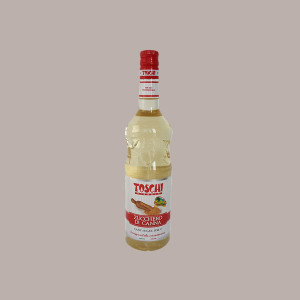1,320 Kg Zucchero di Canna Liquido per Panna Cocktail TOSCHI [a4cbc7ea]