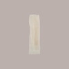 50 Pz Tris Posate Bio Eco Forchetta Coltello Cucchiaio Tovagliolo [c4575899]