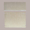 5 Pz Scatola Baule+Coperchio Carta Onda Avana 250x250H300 mm [872dc439]