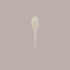 50 Cucchiaio Biodegradabile e Compostabile PLA BIO ECO 16cm [7b9a9566]