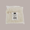 50 Cucchiaio Biodegradabile e Compostabile PLA BIO ECO 16cm [eb94bbef]