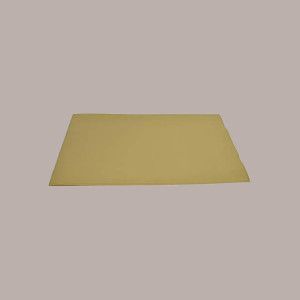 25 Pz Tovaglia TNT Tessuto non Tessuto Nocciola 45 gr 100x100