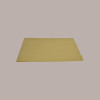 25 Pz Tovaglia TNT Tessuto non Tessuto Nocciola 45 gr 100x100 [0954a1de]