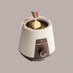 Scioglitore Analogico a Secco Cioccolato 1,7 Lt Deep Meltinchoc
